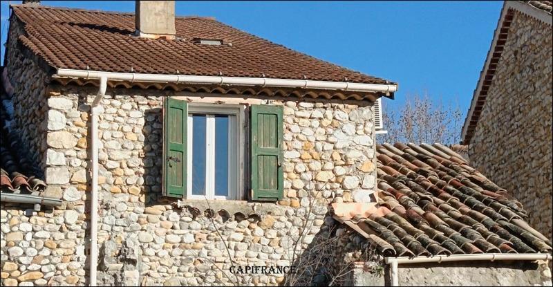 Maison de village - 200 m² - 9 pièces