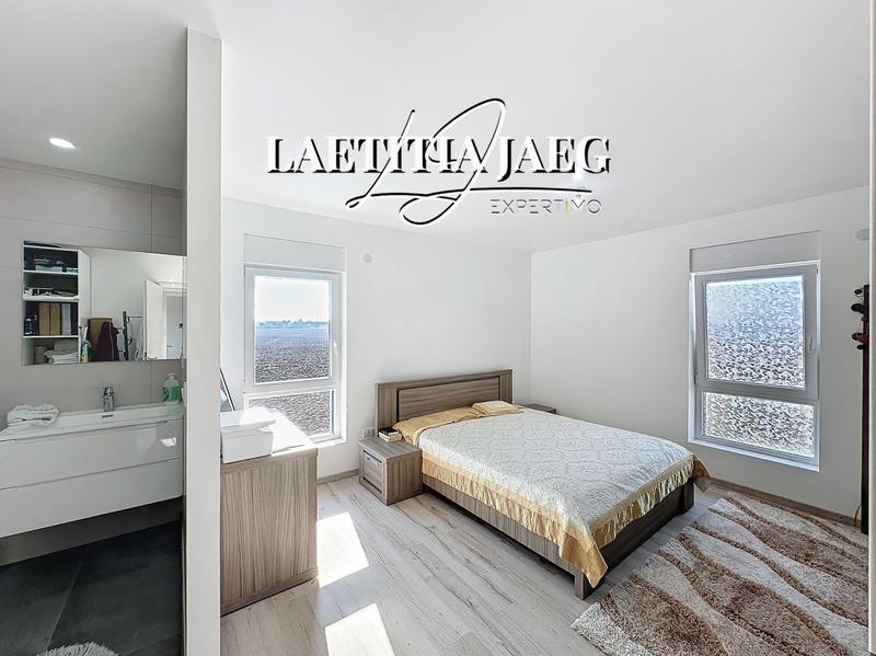 Maison - 149 m² - 5 pièces