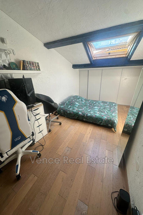 Maison de village - 86 m²