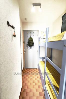 Appartement - 20 m² - 1 pièce