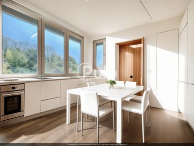 Maison - 132 m² - 7 pièces