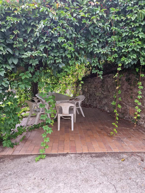 Maison - 47 m² - 3 pièces