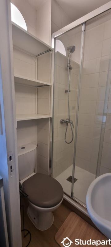 Appartement - 18 m² - 1 pièce