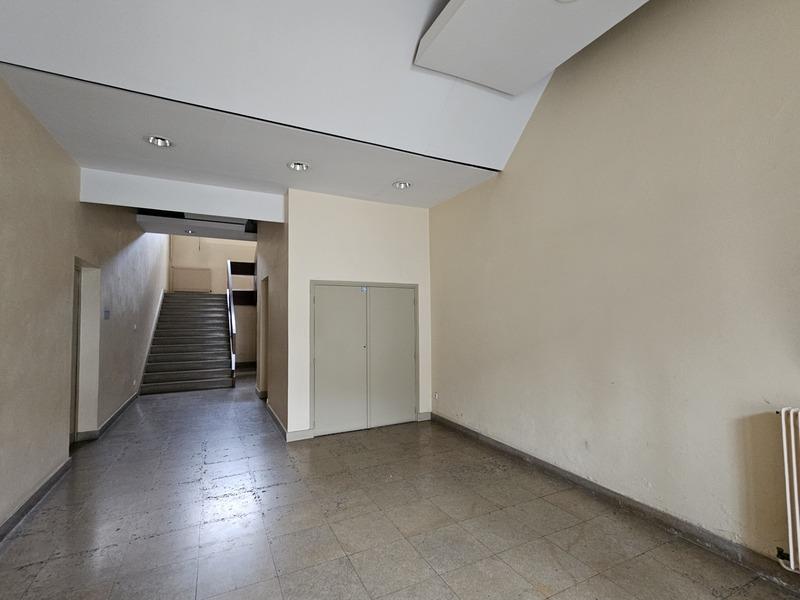 Appartement - 123 m² - 4 pièces