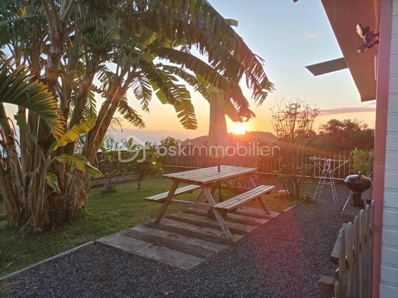 Villa - 210 m² - 7 pièces