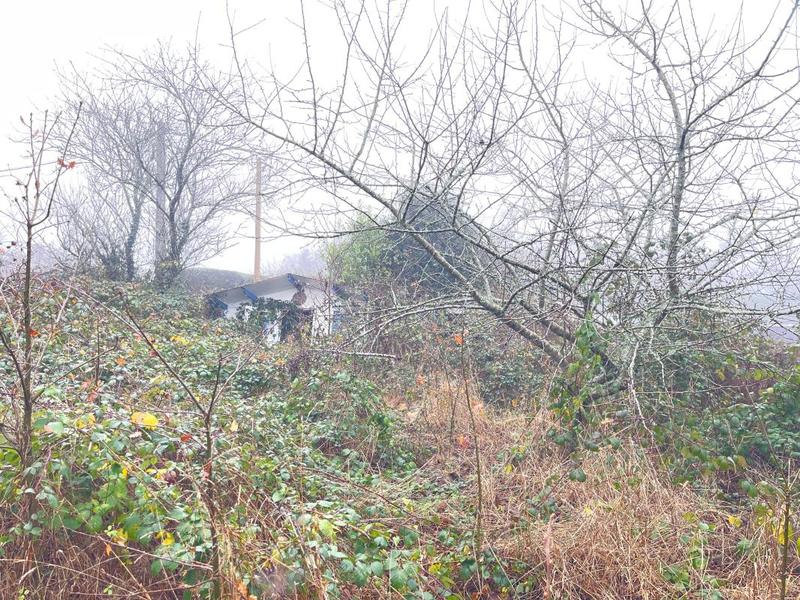 Terrain constructible - 248 m²