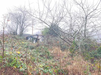 Terrain constructible - 248 m²