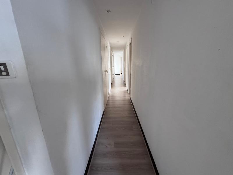 Appartement - 182 m² - 6 pièces