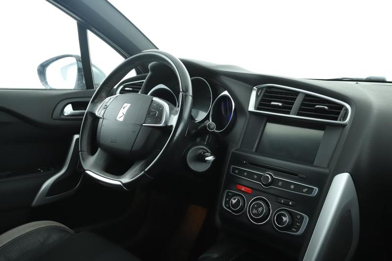 Citroën Ds4 1.6 e-HDi Urban Show Etg6 115 ch