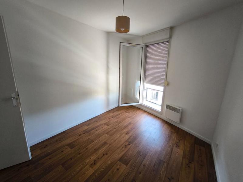 Appartement - 107 m² - 4 pièces