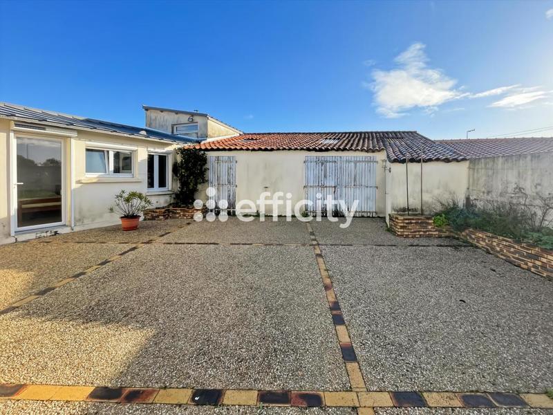 Maison - 157 m² - 8 pièces