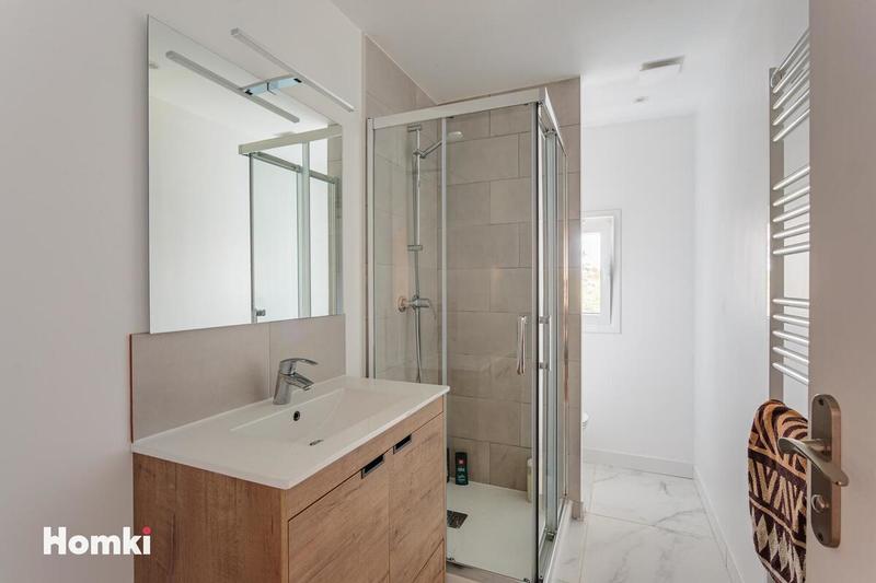 Maison - 160 m² - 7 pièces