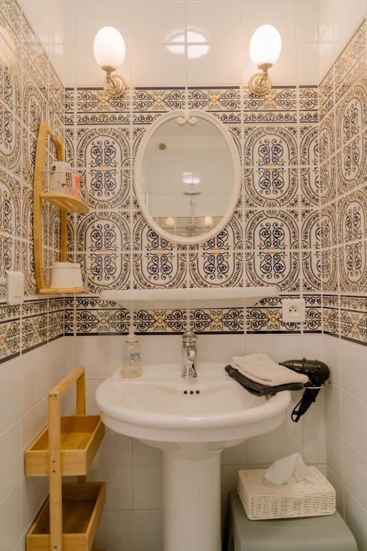 Villa - 287 m² - 12 pièces