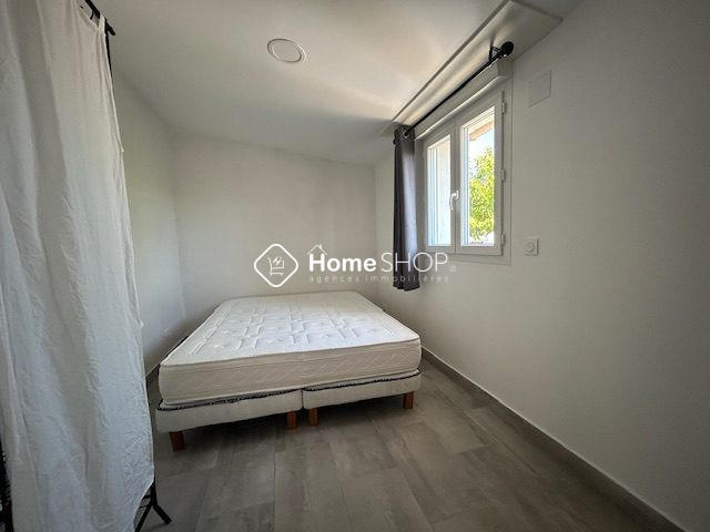 Appartement - 30 m² - 2 pièces