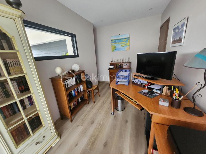 Pavillon - 130 m² - 5 pièces