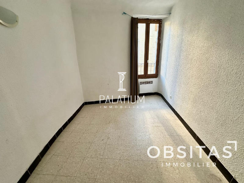 Maison ancienne - 71 m² - 4 pièces