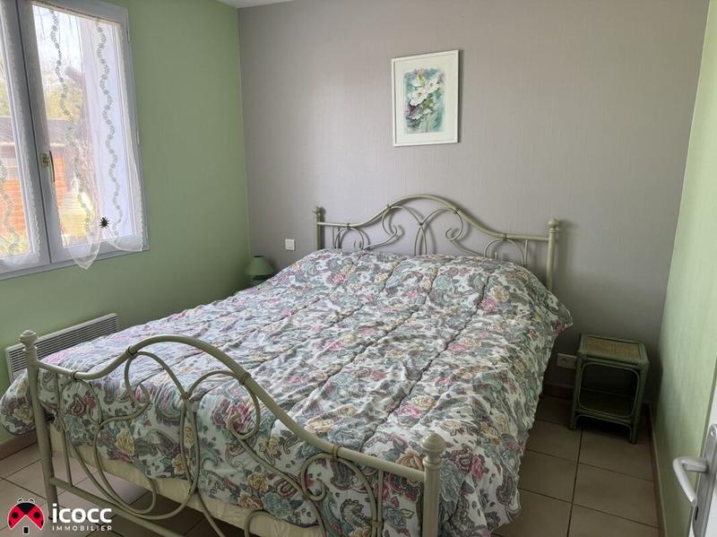 Villa - 103 m² - 4 pièces