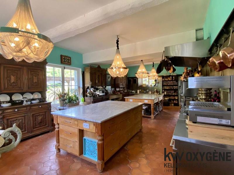 Château - 880 m² - 25 pièces