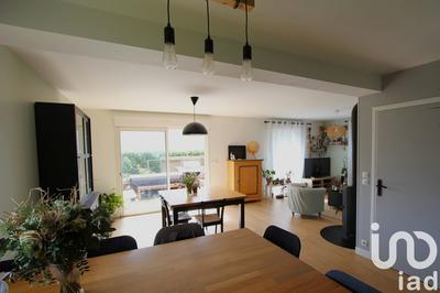 Maison - 137 m² - 5 pièces