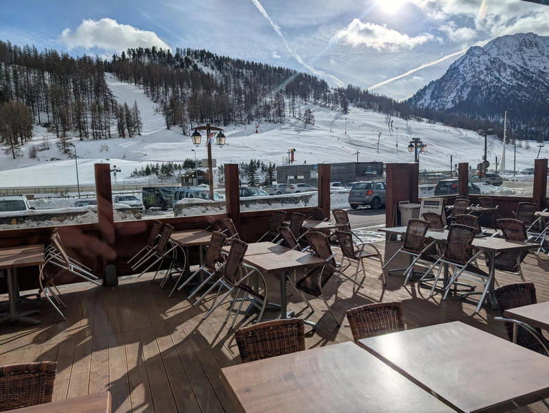 Fonds de commerce - 263 m²