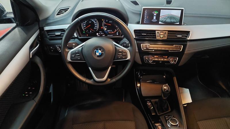 Bmw X2 Sdrive 18i 136 Ch F39 Business Design
