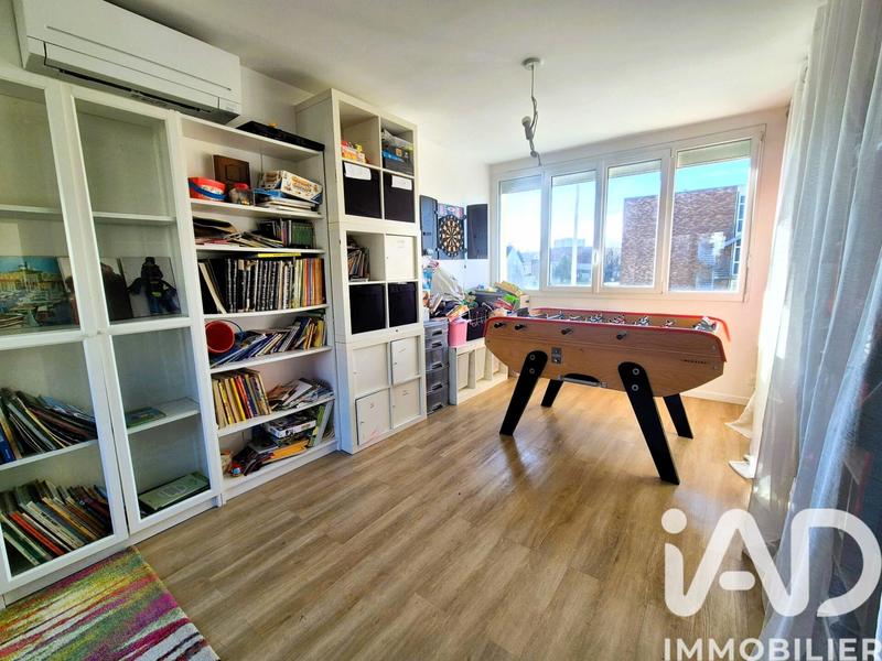 Maison - 150 m² - 4 pièces