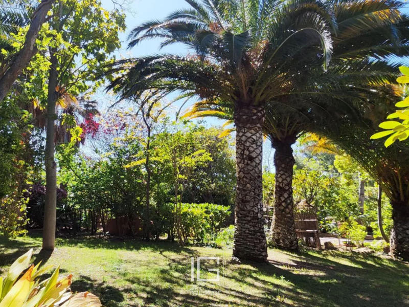 Propriété - 350 m² - 6 pièces