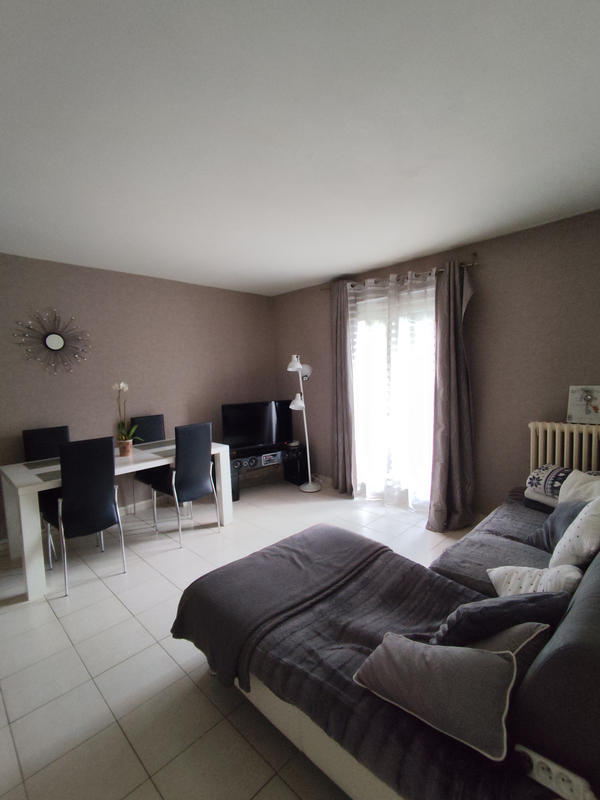 Appartement - 50 m² - 3 pièces