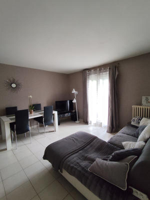 Appartement - 50 m² - 3 pièces