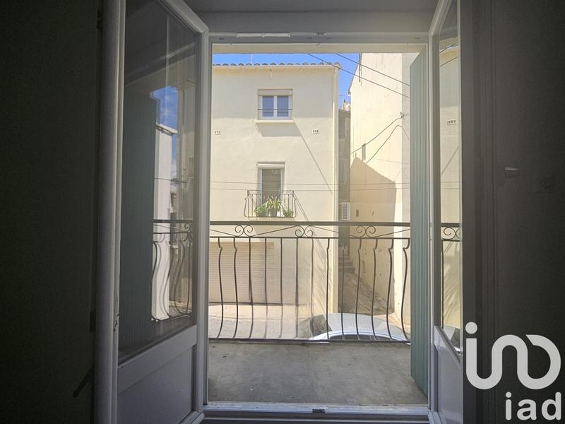 Maison de village - 55 m² - 3 pièces