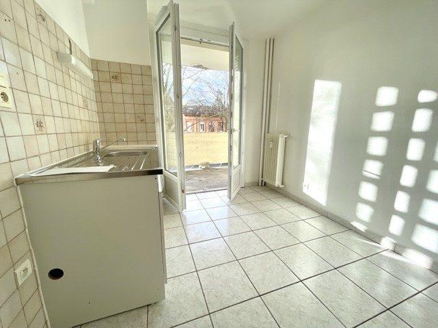 Appartement - 54 m² - 3 pièces
