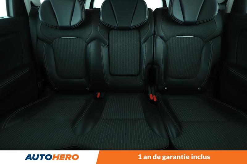 Renault Grand Scénic 1.3 TCe Techno Edc 7pl 140 ch