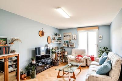 Appartement - 73 m² - 3 pièces