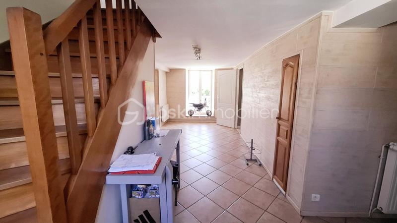Appartement - 131 m² - 5 pièces