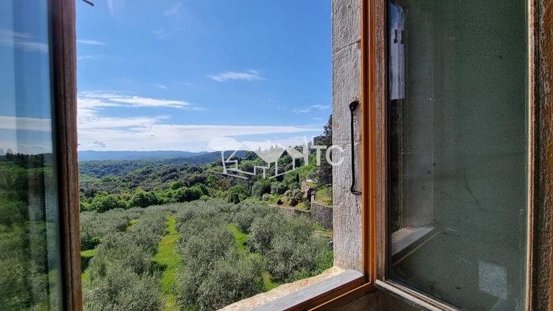 Maison de village - 170 m² - 7 pièces