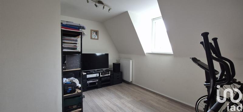 Maison - 222 m² - 6 pièces