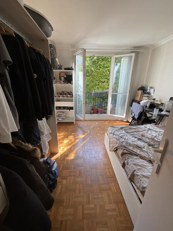 Appartement - 75 m² - 4 pièces
