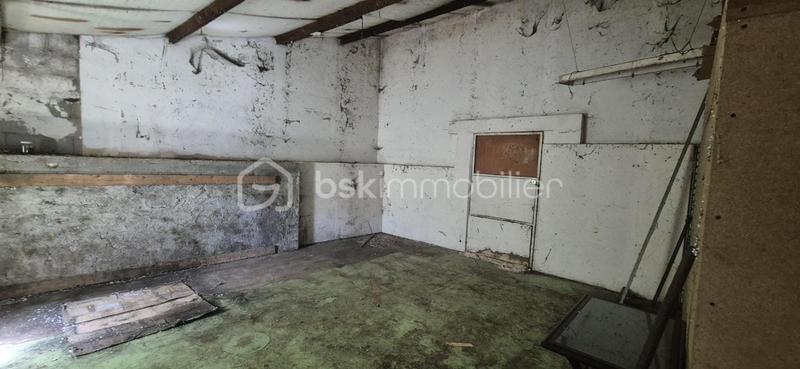 Maison - 91 m² - 4 pièces