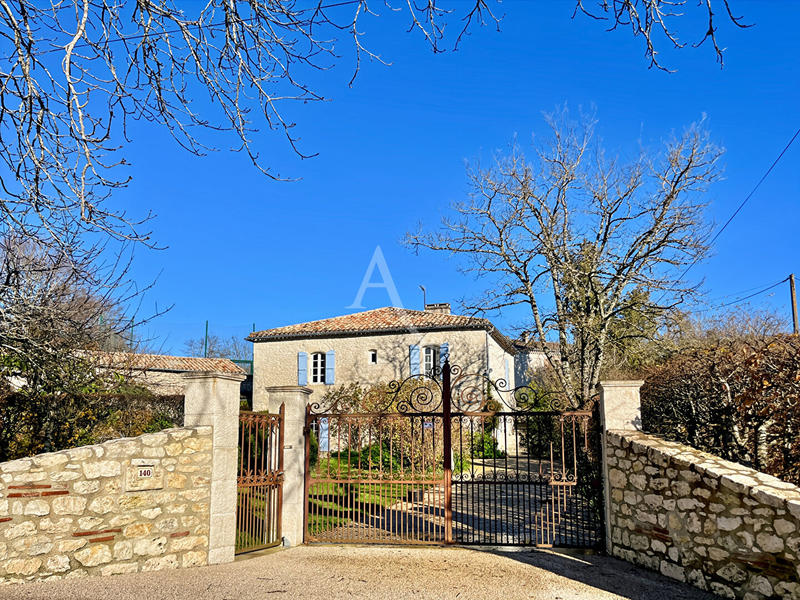 Maison - 155 m² - 5 pièces