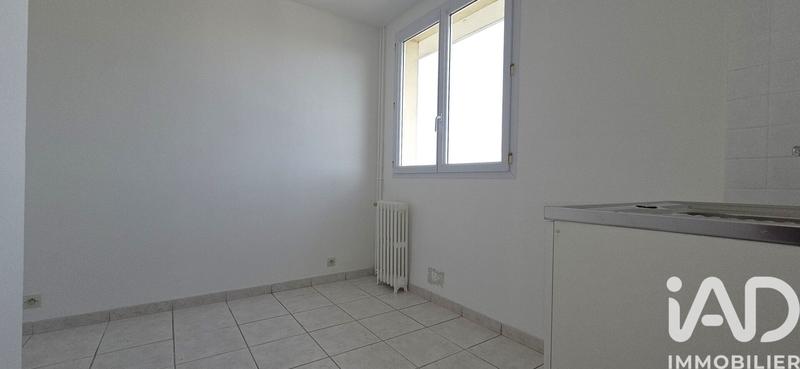 Appartement - 52 m² - 3 pièces