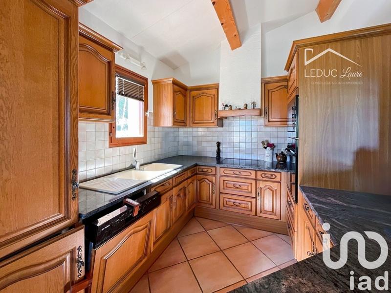 Maison - 120 m² - 4 pièces