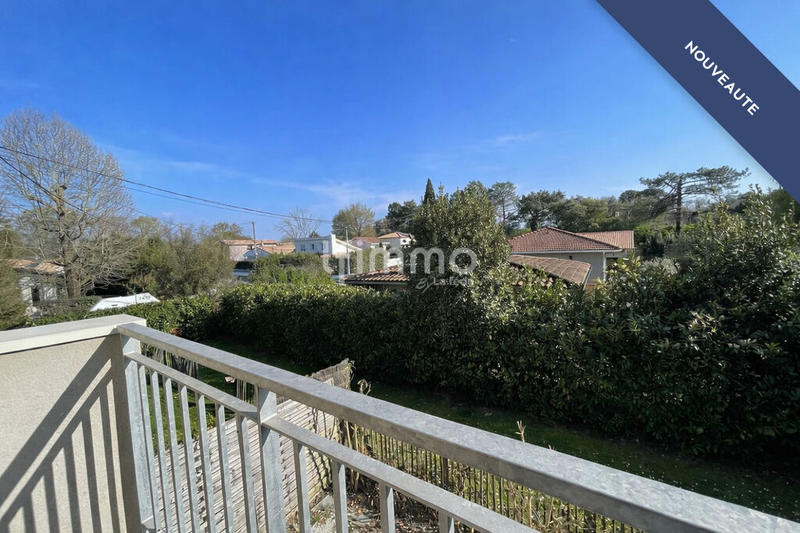 Maison - 67 m² - 3 pièces