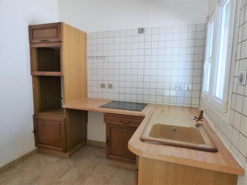 Maison - 100 m² - 6 pièces