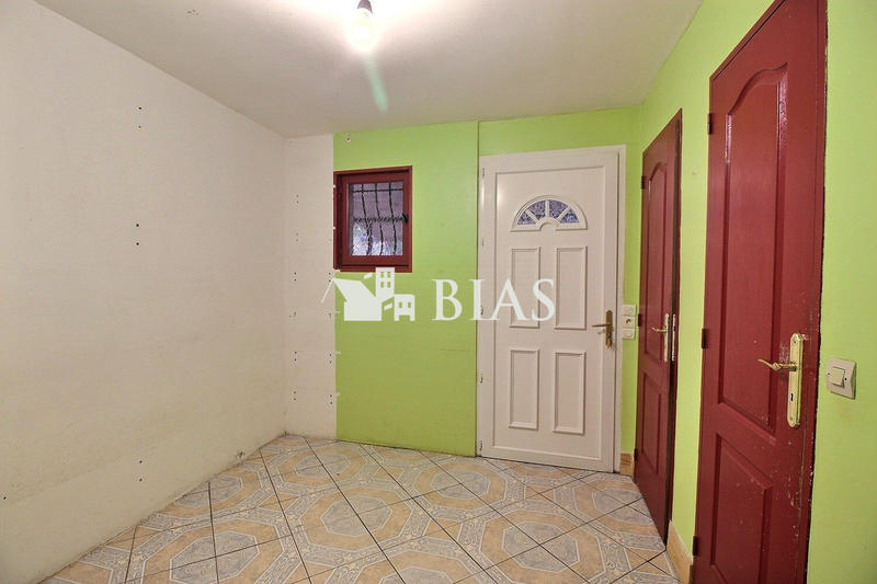 Maison - 66 m² - 4 pièces