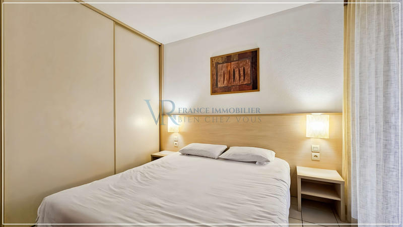 Appartement - 31 m² - 1 pièce