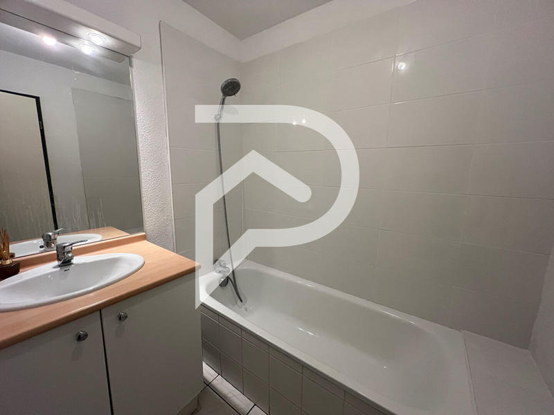 Appartement - 50 m² - 2 pièces