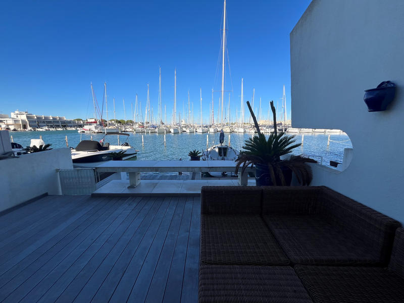 Maison - 66 m² - 3 pièces