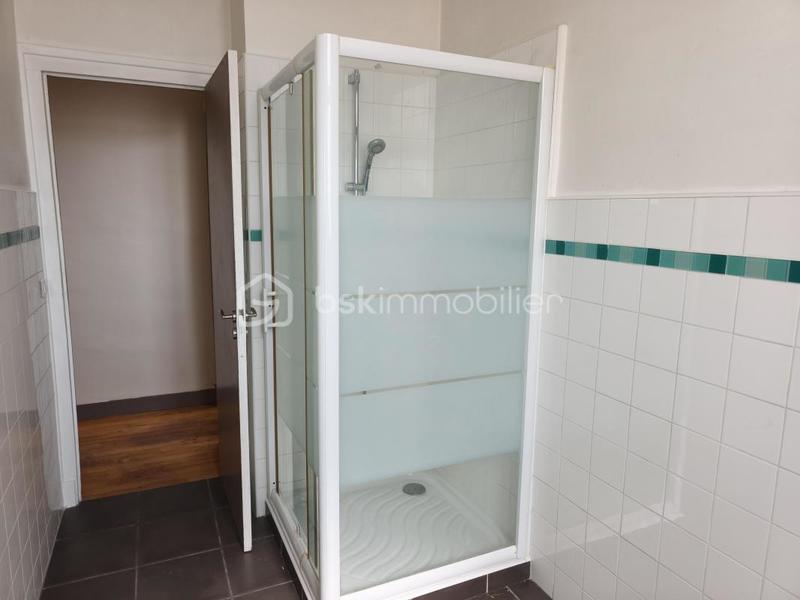 Appartement - 89 m² - 4 pièces