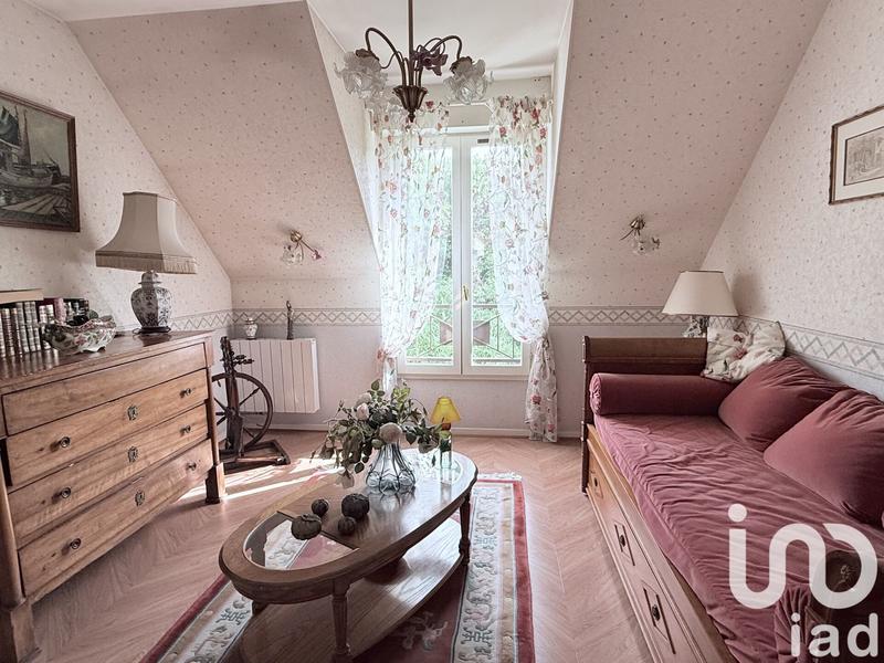 Maison - 178 m² - 7 pièces