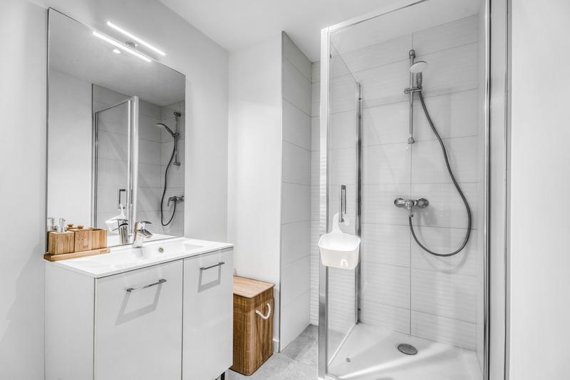 Appartement - 74 m² - 3 pièces